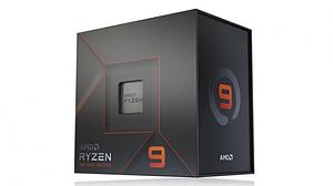 AMD Ryzen 9 7900X Box no fan