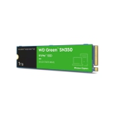 WD GREEN SSD 1000GB NVME M.2PCIE GEN3 X2 WDS100T3G0C