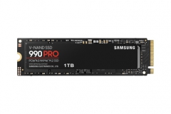 Samsung SSD 990PRO 1TB NVME M2 NVME