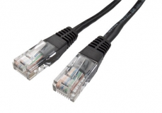 Trust Network Cable - 3m Blister 17165