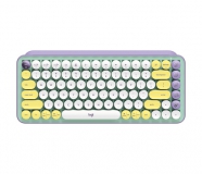 LOGITECH KEYBOARD POP DAYDREAM MINT