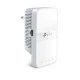 AV1000 Gigabit Powerline AC1200 Wi-Fi Extender