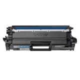 Brother TN-821XLC Cyan Toner 