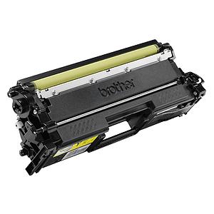 Brother TN-821XXLY Yellow Toner 