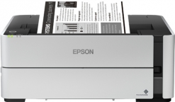 Epson EcoTank ET-M1170 monochrome printer, WiFi