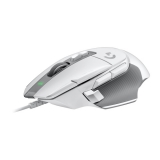 Logitech G502X Wired Gaming Mouse White 