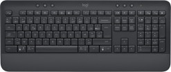 LOGITECH KEYBOARD K650 GRAPHITE