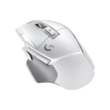 Logitech G502X Lightspeed Wireless Mouse White