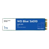 1TB BLUE SSD M.2 SA510 2280 SATA III 6 WDS100T3B0B