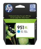 HP 951XL originele high-capacity cyaan inktcartridge