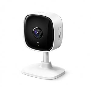 Home Security Wi-Fi Camera, HD (3MP)