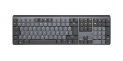 Logitech MX Mechanical Wireless Illuminated Performance Keyboard - GRAPHITE - FR Azerty