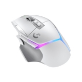 Logitech G502X Plus Wireless RGB Mouse White 