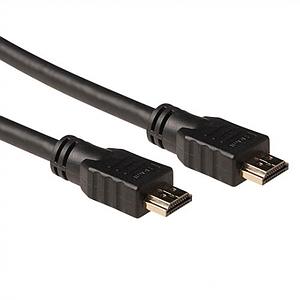 ACT HDMI AM - HDMI AM 4K 60HZ 1M