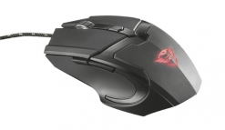 Trust GXT 101 GAV Wired Gaming Mouse