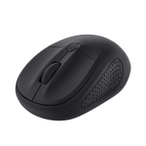 Trust Primo Wireless Mouse - Matt Black