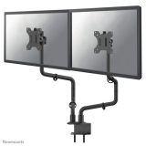 NEWSTAR Flat Screen Desk Mount clamp 10-30inch Black