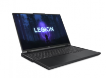 Lenovo Legion 7 Pro, 16inch WQXGA, Intel Core i7-13700HX, 16GB DDR5, 1TB PCIe NVMe SSD, GeForce RTX4050 6GB, W11, Grijs