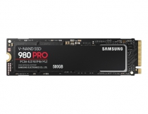 Samsung SSD 980PRO 500GB NVME M2
