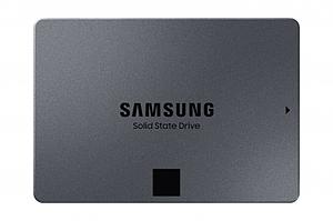 Samsung SSD 8TB