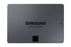 Samsung SSD 4TB