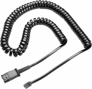 Cable U10P-S 38099-01