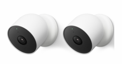 GOOGLE NEST CAM 2PK