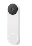 Google Nest Doorbell batterij