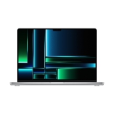 16-inch MacBook Pro: Apple M2 Pro chip with 12 core CPU and 19 core GPU, 512GB SSD - Silver