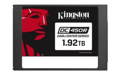 KINGSTON 1.92TB DC450R 2.5inch SATA Read-centric data center SSD for enterprise servers and NAS