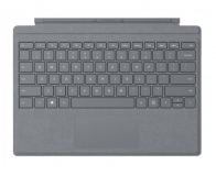 MICROSOFT SURFACE PRO SIGNATURE COVER light charcoal