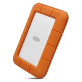 Lacie 5TB Rugged USB 3.1 Type C