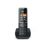 GIGASET COMFORT 550 ZWART