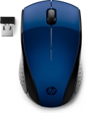 HP DRAADLOZE MUIS 220 LUMIERE BLUE