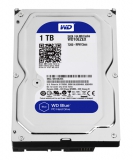 HARD DRIVE 1TB BLUE 64MB 3.5 SATA 6GB/S WD10EZEX