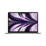 Apple 13-inch MacBook Air: Apple M2 chip with 8-core CPU and 8-core GPU, 256GB - Space Grey