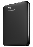 HARD DRIVE Elements Portable SE 2TB WDBU6Y0020BBK-WESN