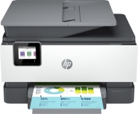HP+ Officejet Pro 9012e All-In-One