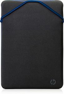 HP PROTECTIVE REVERSIBLE 14 BLACK/BLUE L