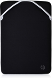 HP PROTECTIVE REVERSIBLE 15.6 BLK/SLV SL