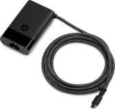HP Laptop Charger USB-C 65W