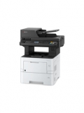 KYOCERA ECOSYS M3645dn A4 Monolaser MFP, 45ppm, reversing duplex, fax