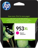 HP 953XL INKTCARTRIDGE MAGENTA