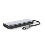 BELKIN USB C 7IN1 HUB
