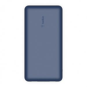 BELKIN 20K POWER BANK 15W BLUE
