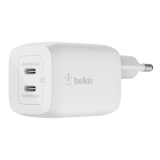 65W PD PPS Dual USB-C GaN Charger - Universal