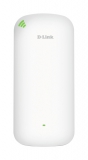 D-Link DAP-X1860 802.11ax 1.76 Gbit/s Wireless Range Extender -                2.40 GHz, 5 GHz - MIMO Technology
