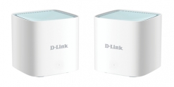 D-LINK MESH AI WIFI 6 AX 1500 2 PACK