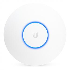 UBIQUITI UNIFI AP AC HD WAVE2 WITH POE INJECTOR
