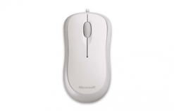 Microsoft Basic Mouse wit